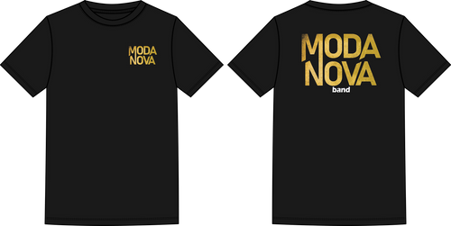 Moda Nova Tee