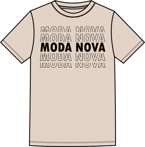 Moda Nova Fade