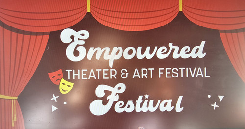 Theater Rat Co-Producer