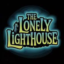 The Lonley LightHouse