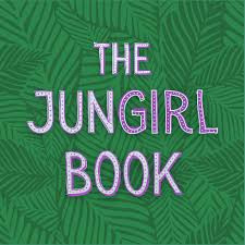 JunGirl Book