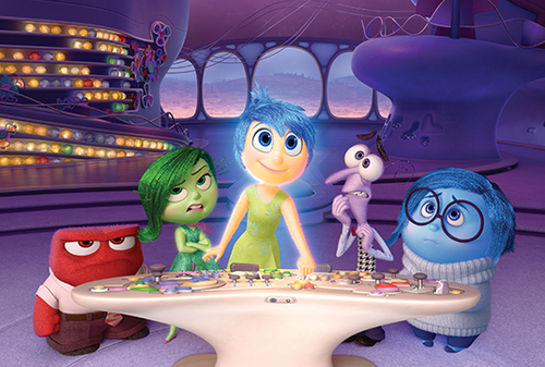 Inside Out