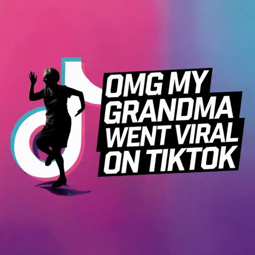 O.M.G. My Grandma Went Viral On TikTok