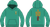 Luca Lightsaber Hoodie