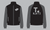T-Rat Letterman Jacket