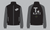T-Rat Letterman Jacket