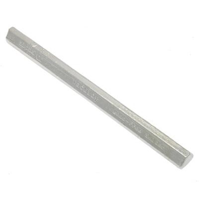 Alpha - Vaculoy - 95Sn/5Sb Bar Solder - 2.2 Pound Bar - Priced Per Pound (MOQ 11lb)