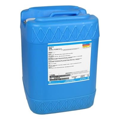 Alpha - 926 Scale Remover - 5 Gallon Pail (MOQ 25 Gallons)