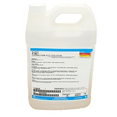 Alpha - K99I Extraction Solution - 1 Gallon Jug (MOQ 24 Gallons)