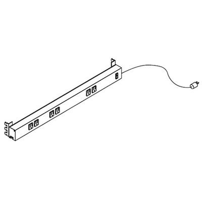 IAC - D4 Electrical Chanel