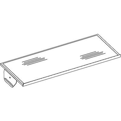 IAC - D4 Shelf - Standard