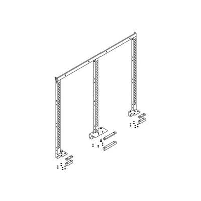 IAC - MTS Upright Structure, Sky Blue