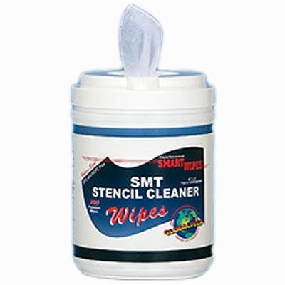 JNJ - SMT Stencil Cleaner Wipes - 6" x 9"