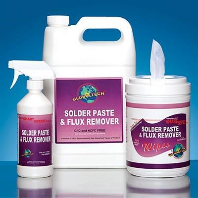 JNJ - Solder Paste and Flux Remover