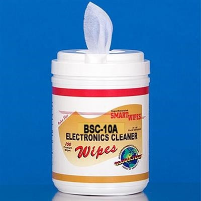 JNJ - BSC10-A Saturated Wipes