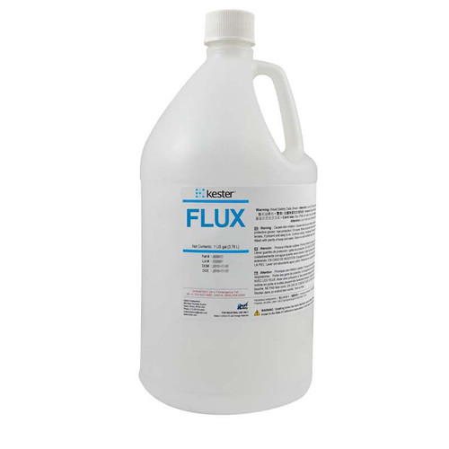 Kester - 951 No Clean Flux - 1 Gallon Jug