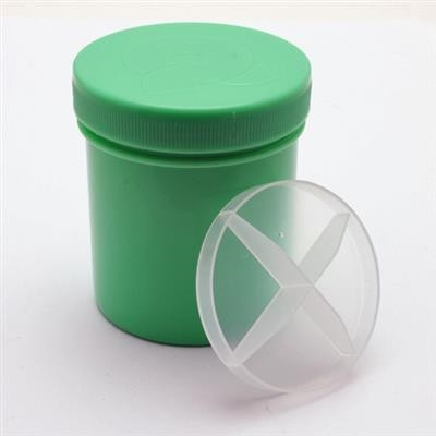 Alpha - Solder Paste Jar Insert