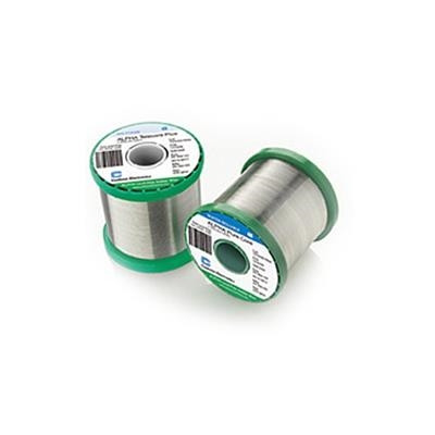 Alpha - Telecore XL825 SACX0307 Wire Solder - .020" Diameter P3, 1 Pound Spool