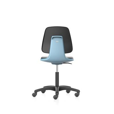 BIMOS - Labsit NON-ESD Chair 9123E - Desk Height