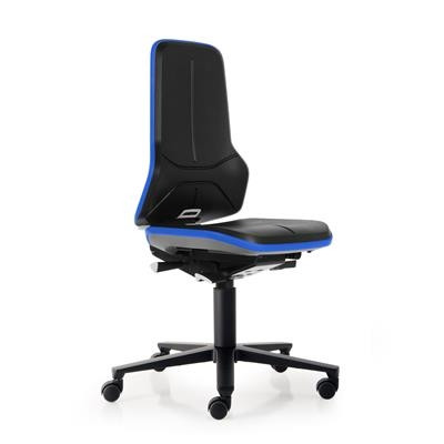BIMOS - Neon NON-ESD Chair 9573 - Desk Height