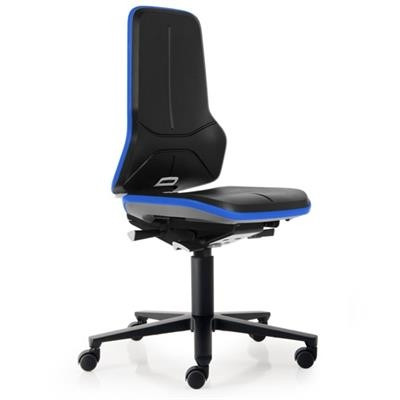 BIMOS - Neon ESD Chair 9573E - Desk Height