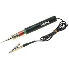 Menda - Circuittracer Continuity Tester, 0-10 Ohms