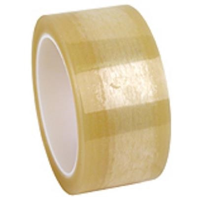 Desco - Antistatic Cellulose Clear Tape - 2" Wide x 72 Yards