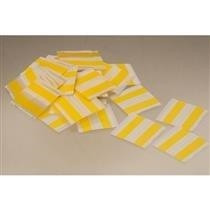 Sierra Electronics - SMD Double Splice Tape 24mm, Yellow - 250 pcs