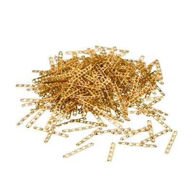 Sierra Electronics - Bulk Splicing Shims - 1,000 pcs