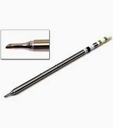 Hakko - Soldering Tip Bevel - 2 Millimeter