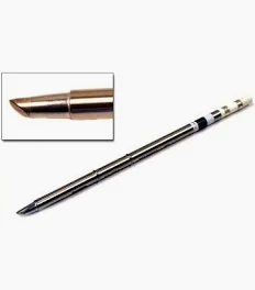 Hakko - Soldering Tip Bevel - 3 Millimeter