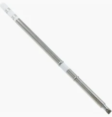 Hakko - Soldering Tip Chisel - 4mm x 7.5mm