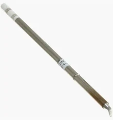 Hakko - Soldering Tip Bent Chisel - 1.60 Millimeter