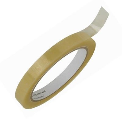 Desco - Antistatic Clear Cellulose Tape - .50" x 72 Yards