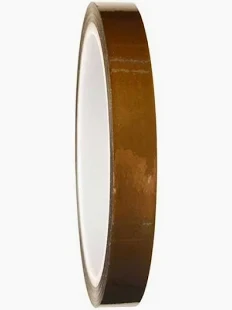 Desco - Antistatic High Temp Polyimide Tape - 36 Yards - .500" Width