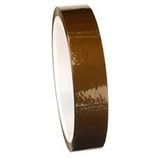 Desco - Antistatic High Temp Polyimide Tape - 36 Yards - .750" Width