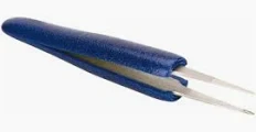 Aven - Tweezer - Comfort Grip - Style 2A