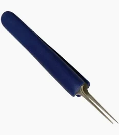 Aven - Tweezer - Comfort Grip - Style 5