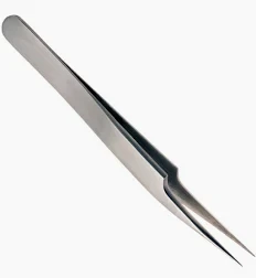 Aven - Tweezer - Technik - Style 5A