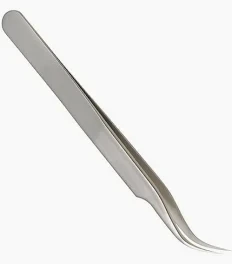 Aven - Tweezer - Technik - Style 7