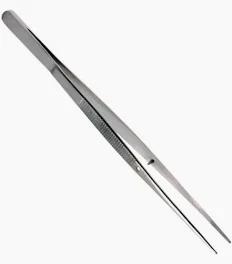 Aven - College Forceps - Straight