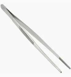 Aven - Tweezer - Utility - 8"
