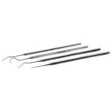 Aven - Probe Set - 4 Piece