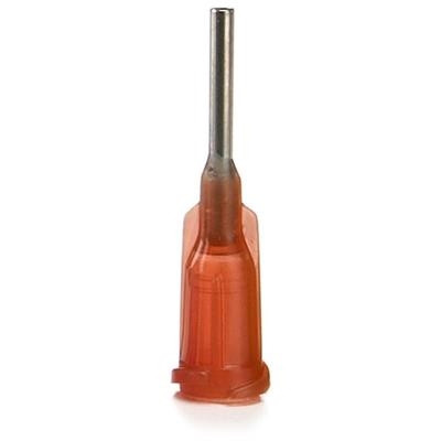 Techcon - TE Dispensing Tip - 0.50" - 50 Count - 15 Gauge
