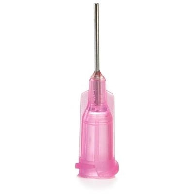 Techcon - TE Dispensing Tip - 1.00" - 50 Count - 20 Gauge
