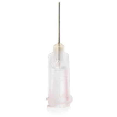 Techcon - TE Dispensing Tip - 0.50" - 50 Count - 27 Gauge