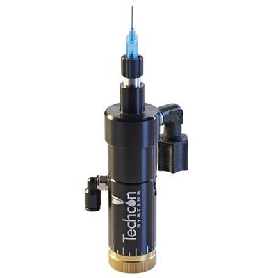 Techcon - TS5420 Needle Valve