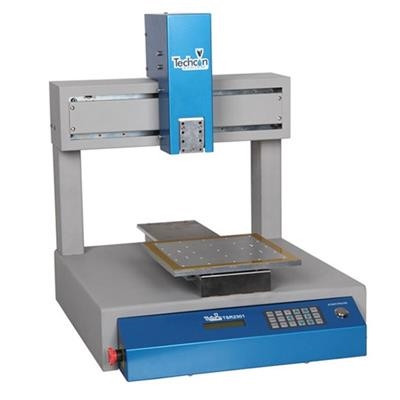 Techcon - Dispensing Robot - 300mm x 300mm