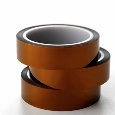 Argon - Polyimide Tape, 1.0 mil - 36 Yards - 0.500"