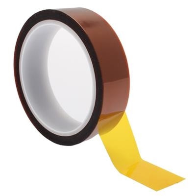 CGS - Polyimide ESD Tape - 1 mil - 36 Yard Roll - 1.00" Width